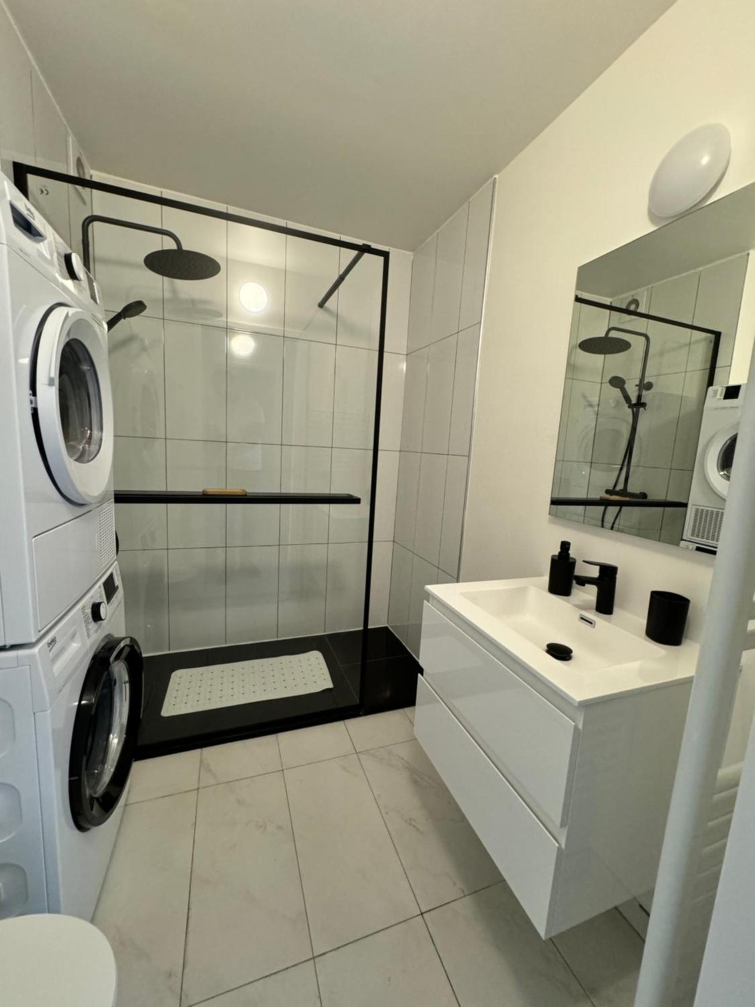 Appartement Zone Touristique Bruxelles