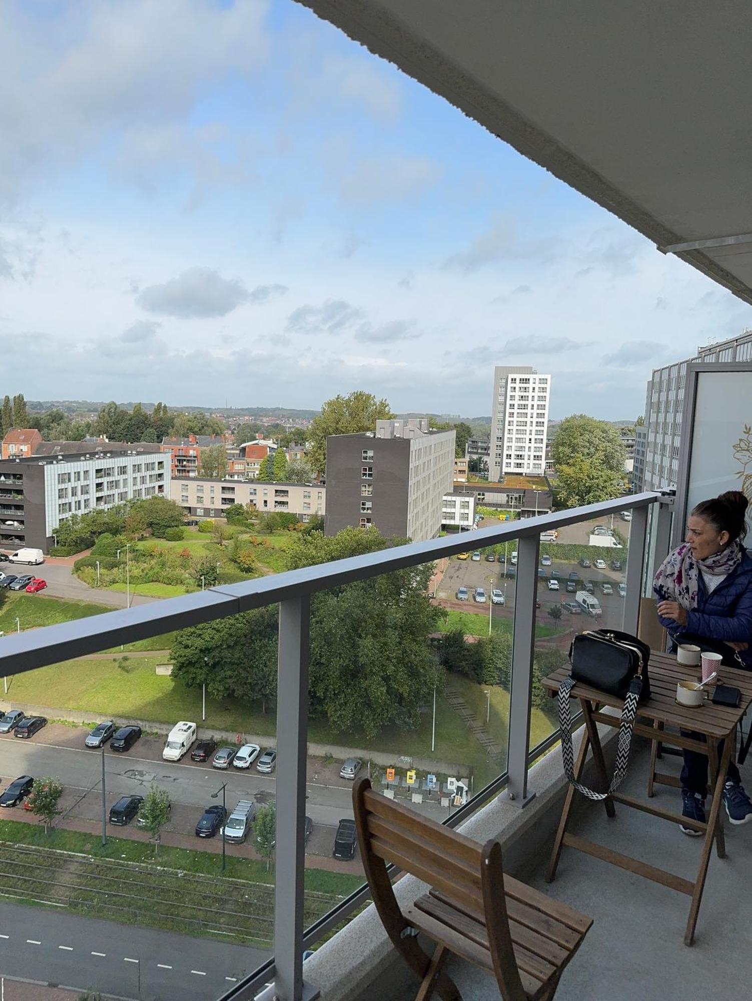 Zone Touristique Appartement