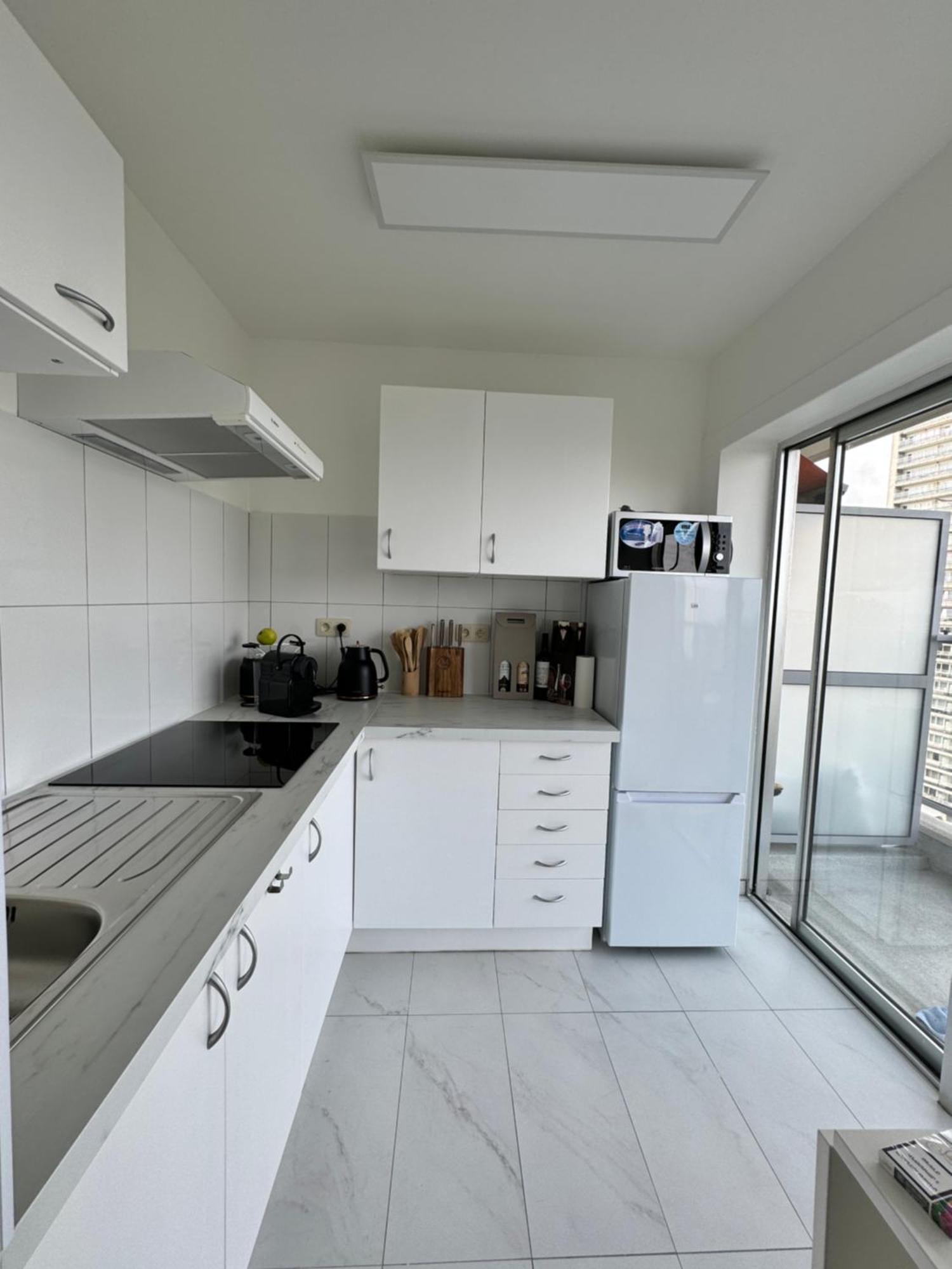 Appartement Zone Touristique