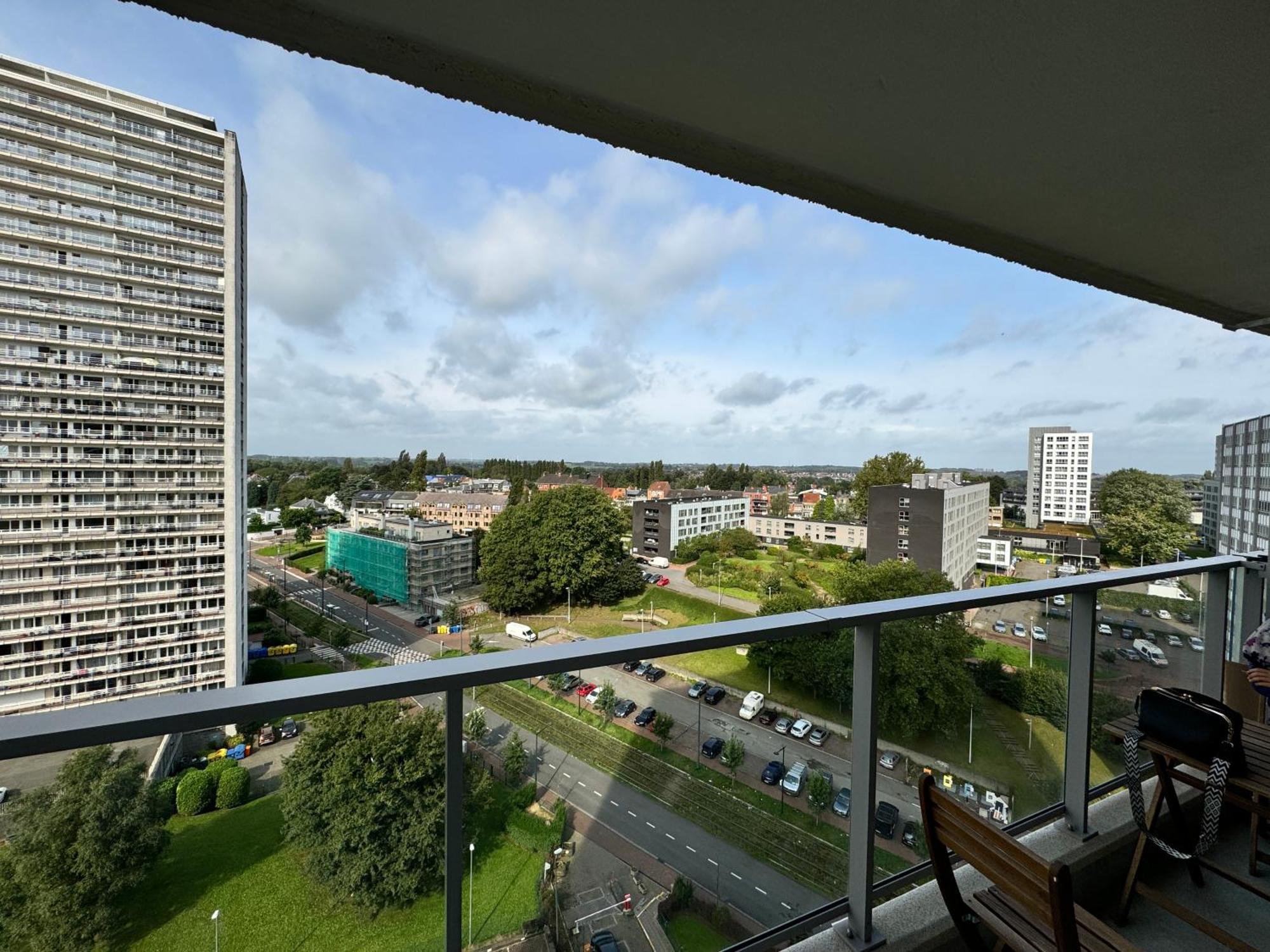 Zone Touristique Appartement *